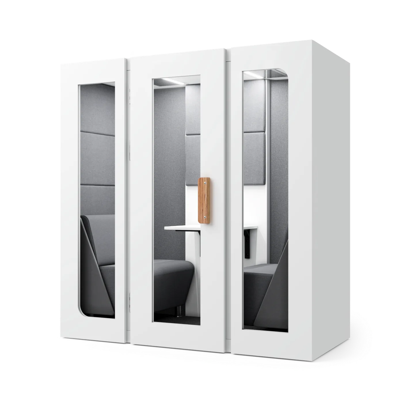 Duet Lite Meetingbox