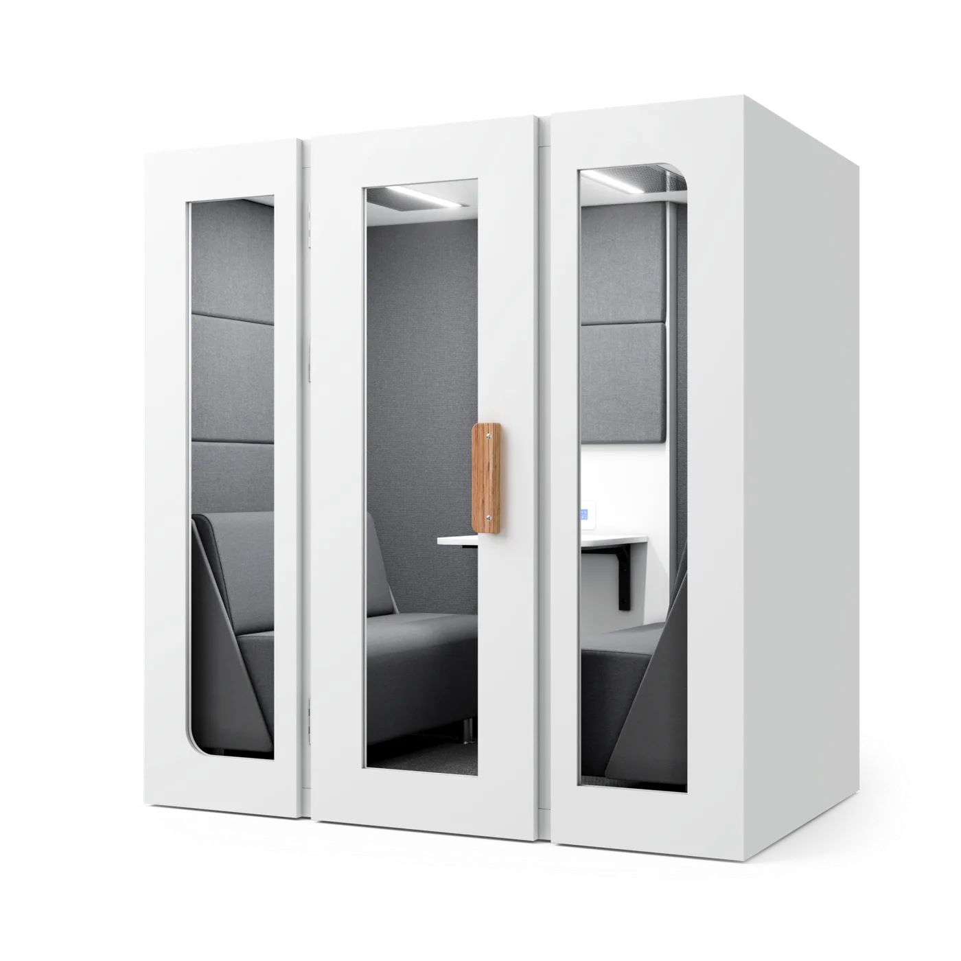 Quartet Lite Meetingbox