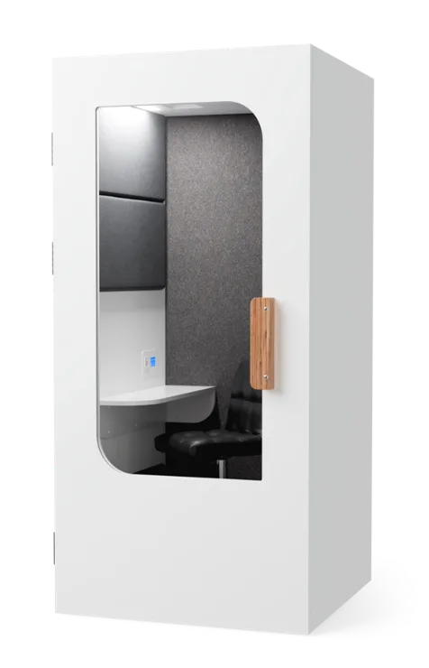 Solo Lite Telefonbox