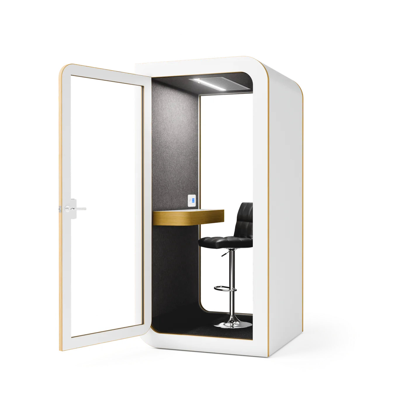 Telefonbox Büro Solo